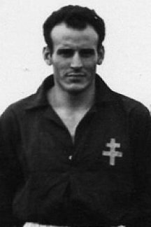 Heliodoro Delgado 1951-1952