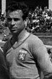 Sauveur Rodriguez 1951-1952