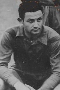 Hector Scalon 1951-1952