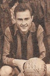 Georges Césari 1951-1952