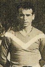 Sauveur Rodriguez 1952-1953