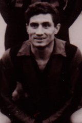 Küçükandonyadis Lefter 1952-1953