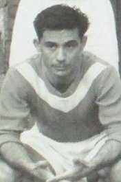 Mathieu Villanova 1952-1953