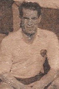 Otanasio Rodriguez 1953-1954