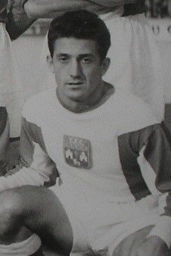 Pierre Zapata 1953-1954
