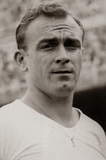 Alfredo Di Stéfano 1954-1955