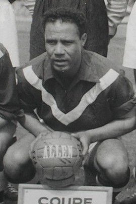 Ben Mohamed Abdesselem 1954-1955
