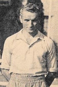 Alex Klemmenczak 1954-1955