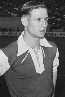 Raymond Kopa 1955-1956