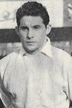 Dominique Colonna 1955-1956