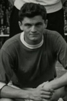 Yvon Goujon 1955-1956