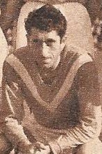 Antonio Aloni 1955-1956