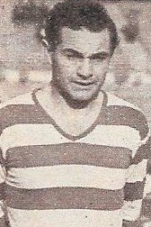 Serge Polo 1956-1957