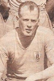 Bror Mellberg 1956-1957