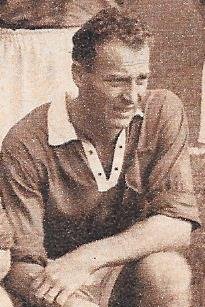 Edouard Salzborn 1956-1957
