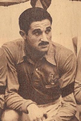 Rachid Mekhloufi 1956