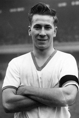 Bobby Charlton 1957-1958