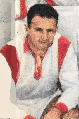Henri Fontaine 1957-1958
