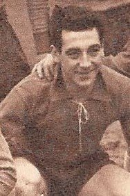 René Fatoux 1957-1958