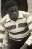 Benjamin Akouaté 1957-1958