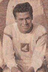 Ali Ben Fadah 1957-1958