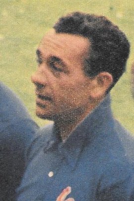 Roger Scotti 1957