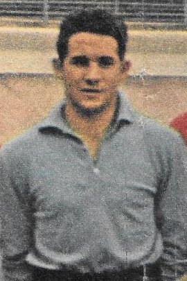 Dominique Colonna 1958-1959