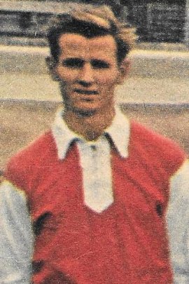 Bruno Rodzik 1958-1959