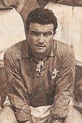 Gérard Moresco 1958-1959