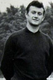Yvon Clément 1958-1959