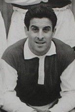Roger Ranzoni 1958-1959