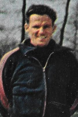 René Pleimelding 1959-1960