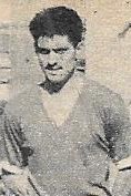 Bernard Uguen 1959-1960