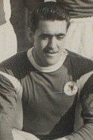 Gérard Bourbotte 1959-1960