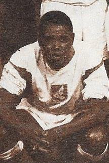 Touré Sékou 1959-1960