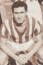 Küçükandonyadis Lefter 1959-1960