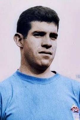 Luis Aragonés 1960-1961