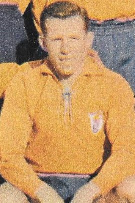 Henri Skiba 1960-1961