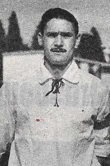 Jean Molla 1960-1961