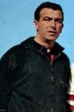 Hervé Mirouze 1960-1961