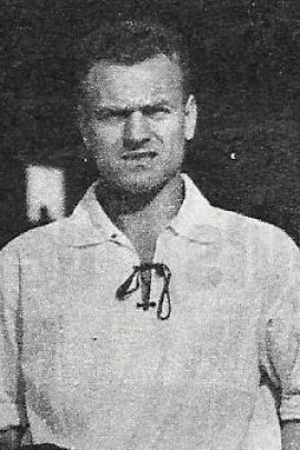 Zbigniew Misiaszek 1960-1961