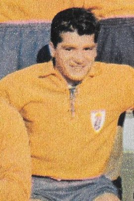 Ramon Muller 1960-1961