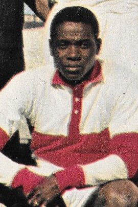 Touré Sékou 1960-1961