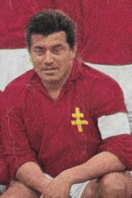 Santiago Bessonnart 1960-1961