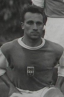 Christian Cheyssac 1960-1961