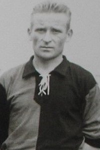 Joseph Piatek 1960-1961