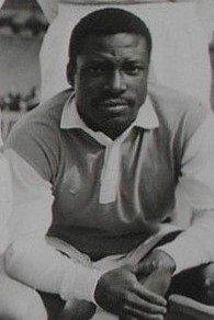 Joseph Damai 1960-1961