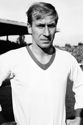 Bobby Charlton 1961-1962