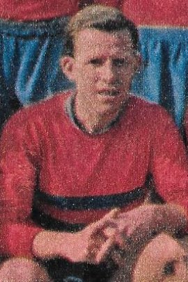 Henri Skiba 1961-1962