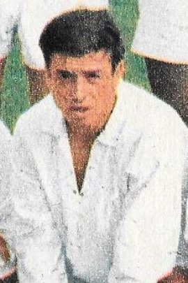 Ignacio Pavon 1961-1962